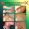 LIPOMAX: SPRAY ELIMINADOR DE LIPOMAS